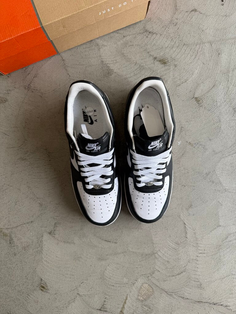 Terror Squad X Nike AF1 Sz. 9.5M