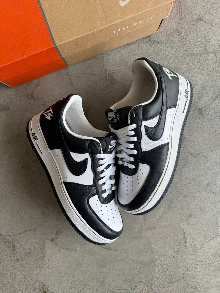 Terror Squad X Nike AF1 Sz. 9.5M