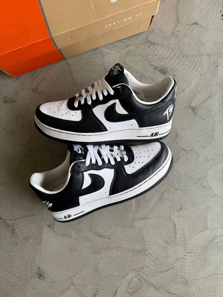 Terror Squad X Nike AF1 Sz. 9.5M