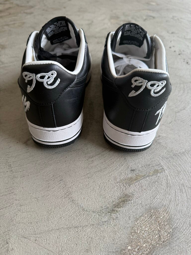 Terror Squad X Nike AF1 Sz. 9.5M