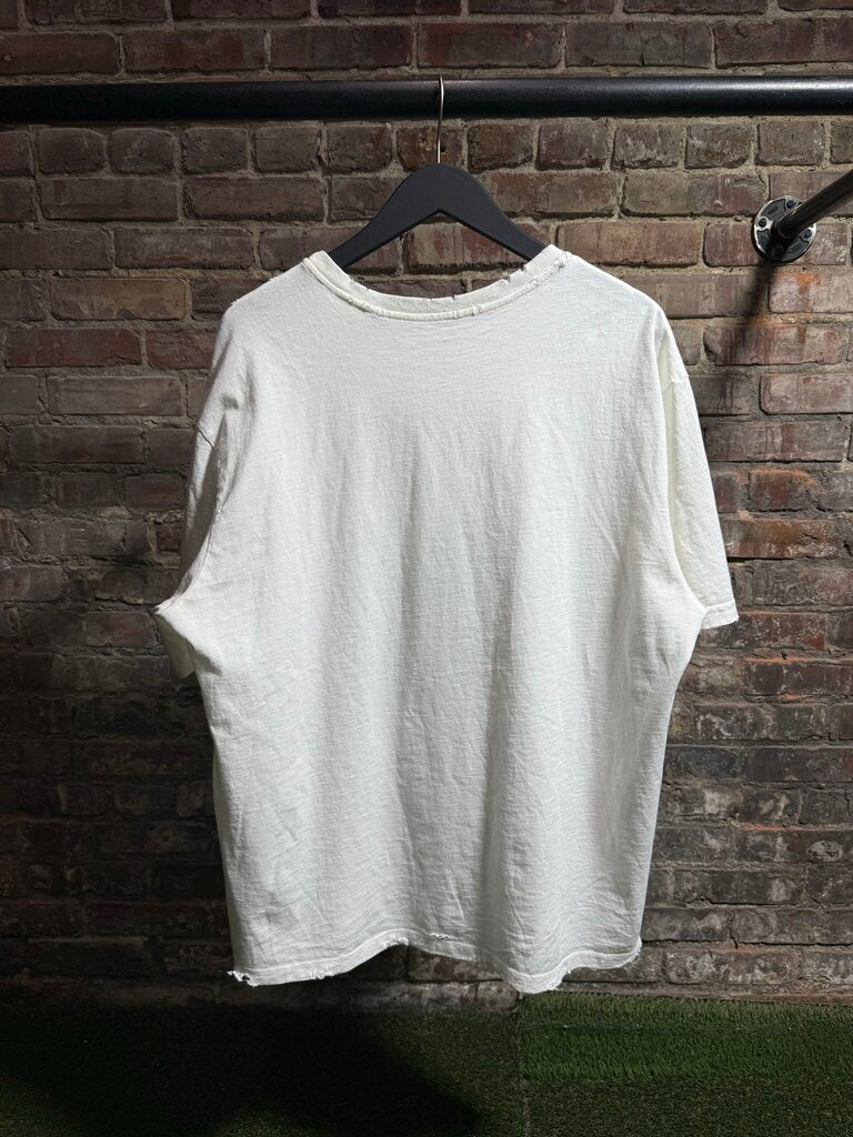 GV Gallery Raspberry Triathlon Championship Tee Sz. L