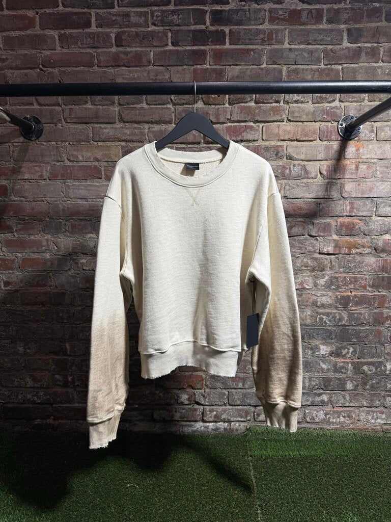 GV Gallery Pottery Crewneck Sz. S