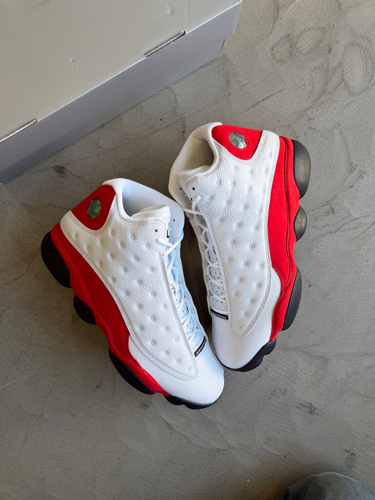 Jordan 13 Cherry Sz. 13