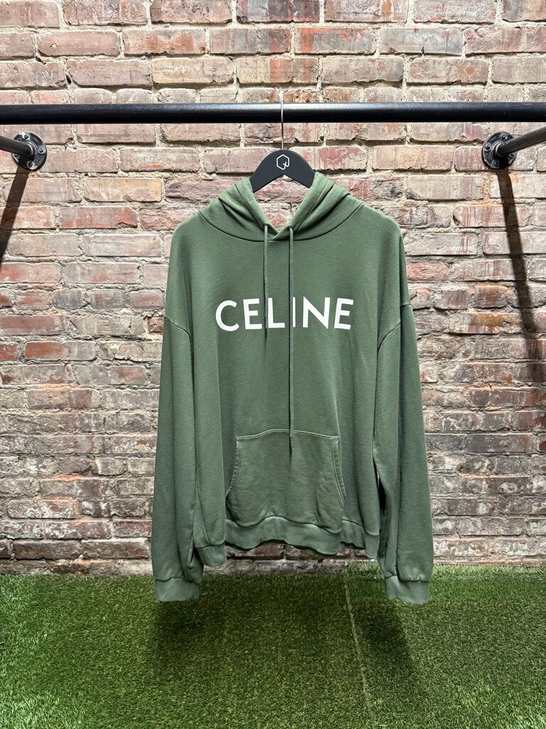 Celine SS23 Bauhaus Letter sz. XXL