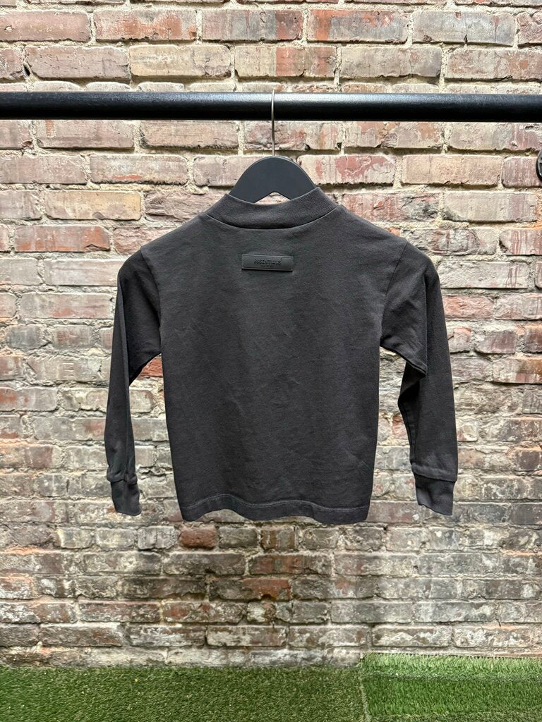 Essentials Kids L/S sz. 2/3