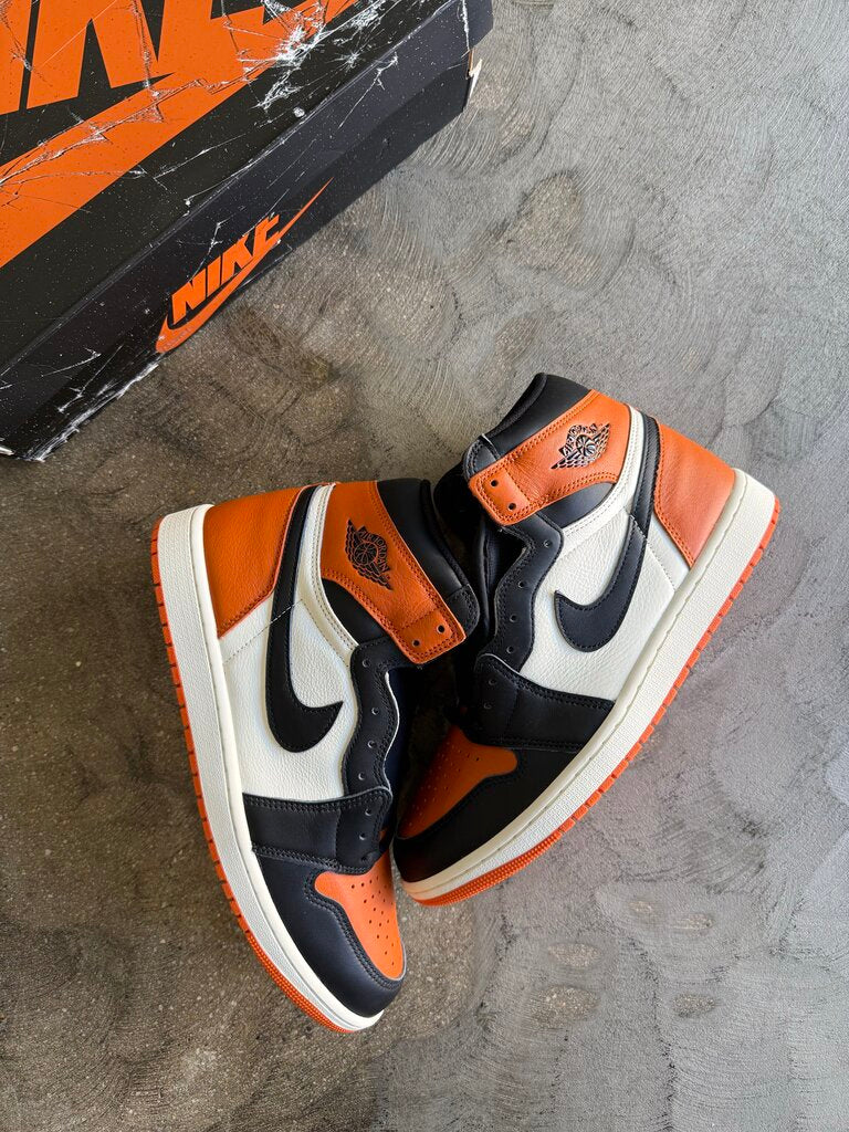 Jordan 1 Shattered Backboard 3.0 Sz. 13