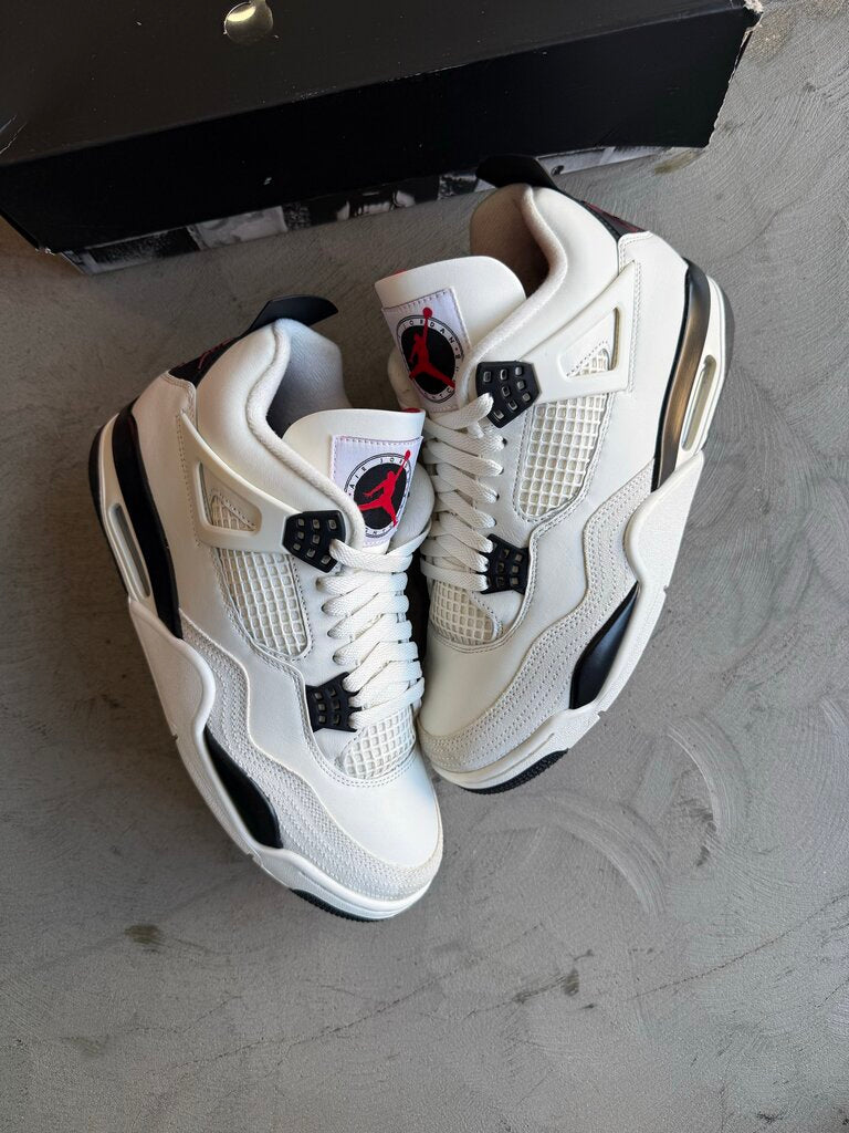 Jordan 4 Flight Club sz. 10