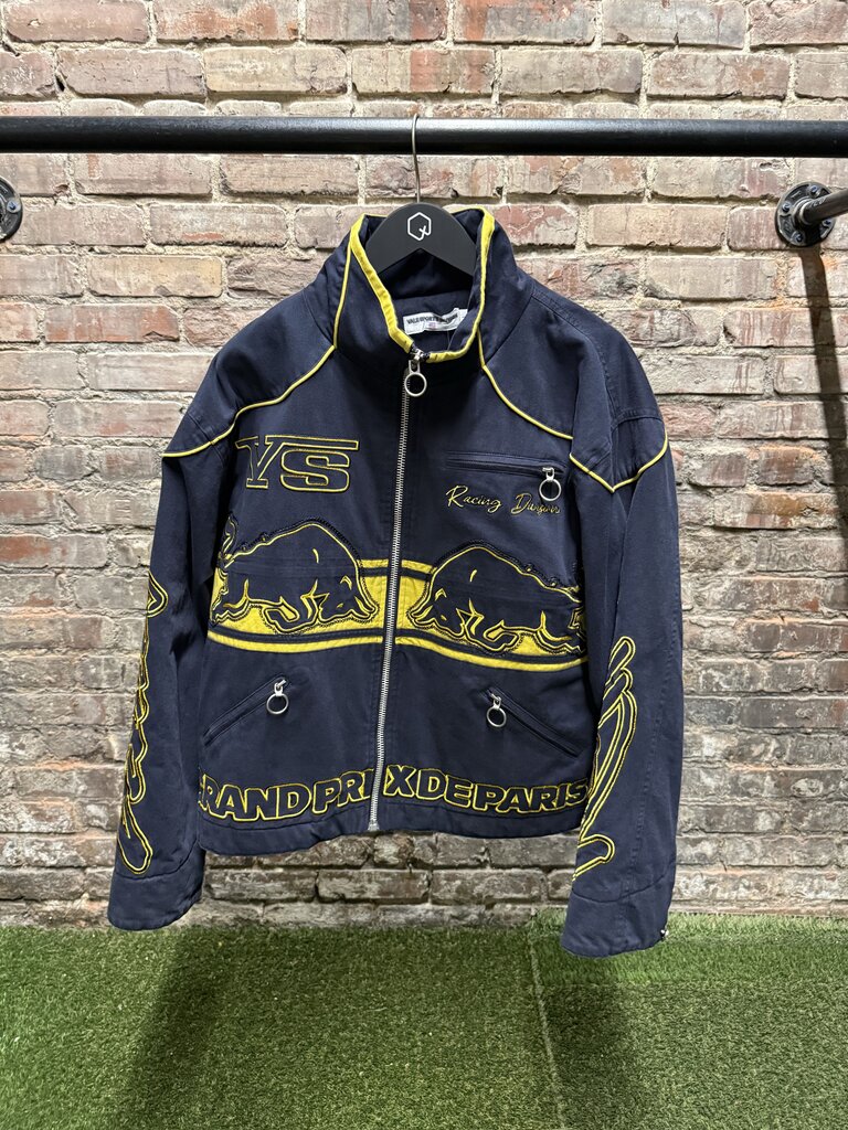 Vale Grand Prix Jacket sz. L