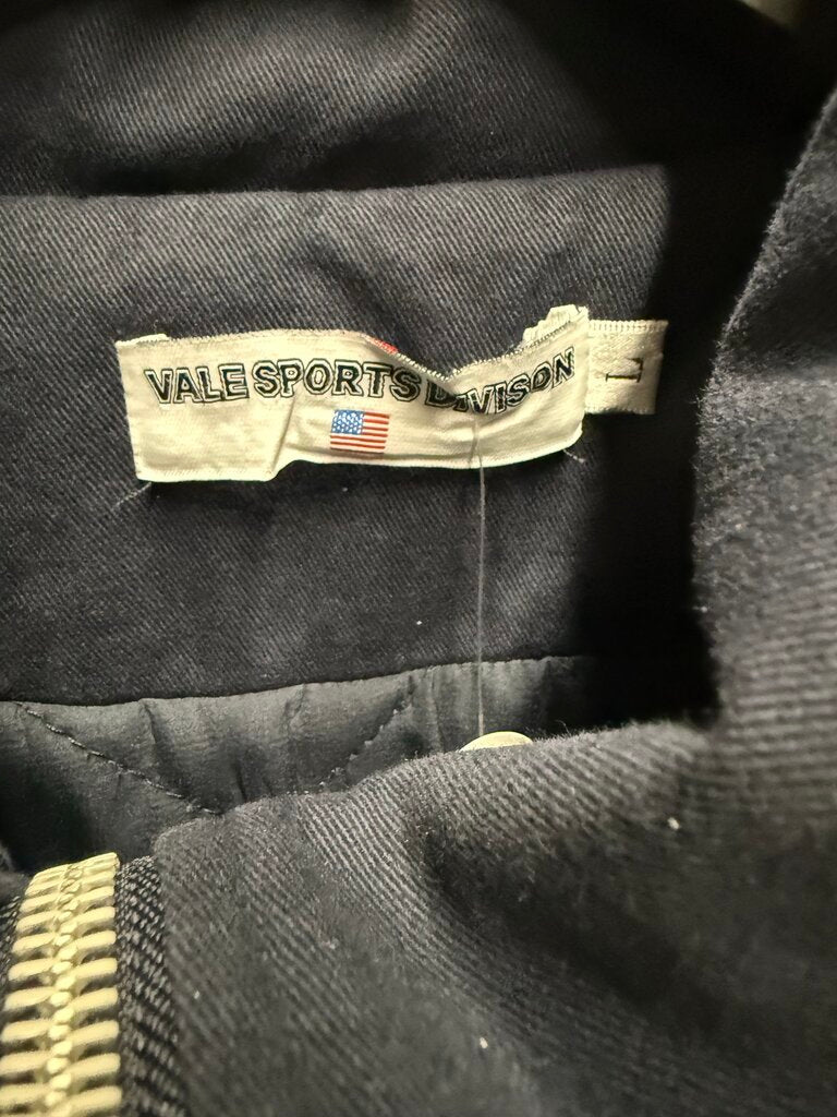 Vale Grand Prix Jacket sz. L