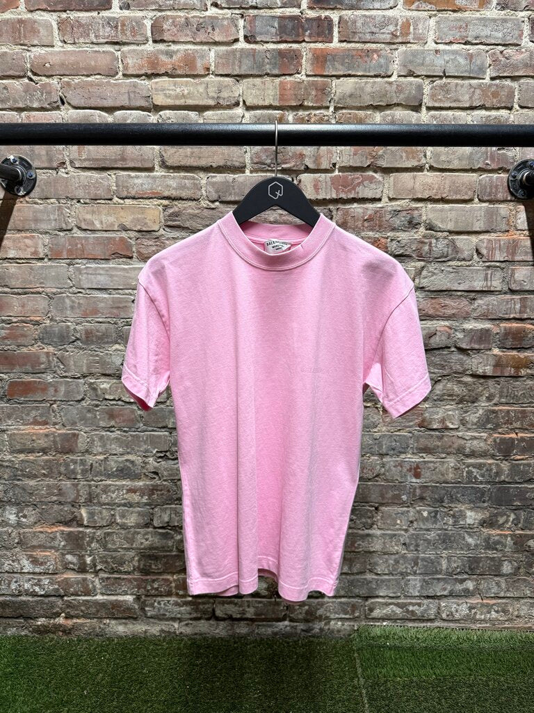 Balenciaga Logo Tee sz. XS