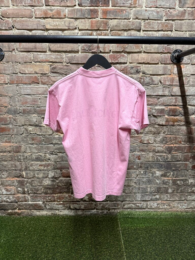 Balenciaga Logo Tee sz. XS