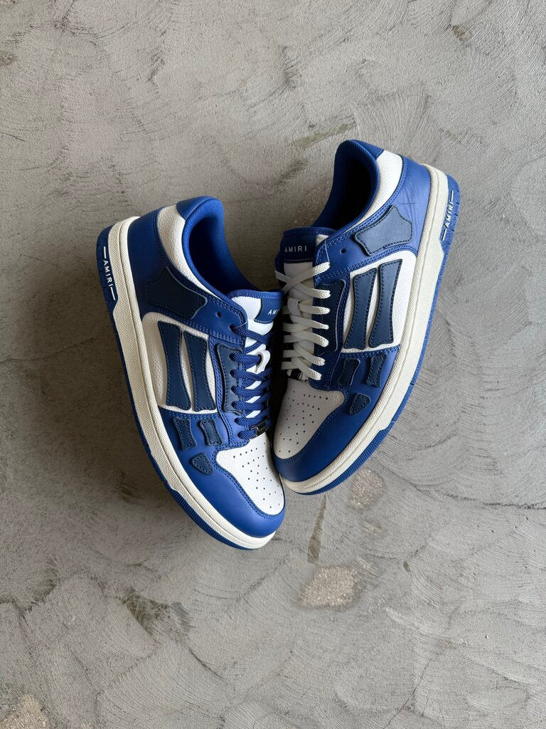Amiri Low Bone sneaker sz. 11