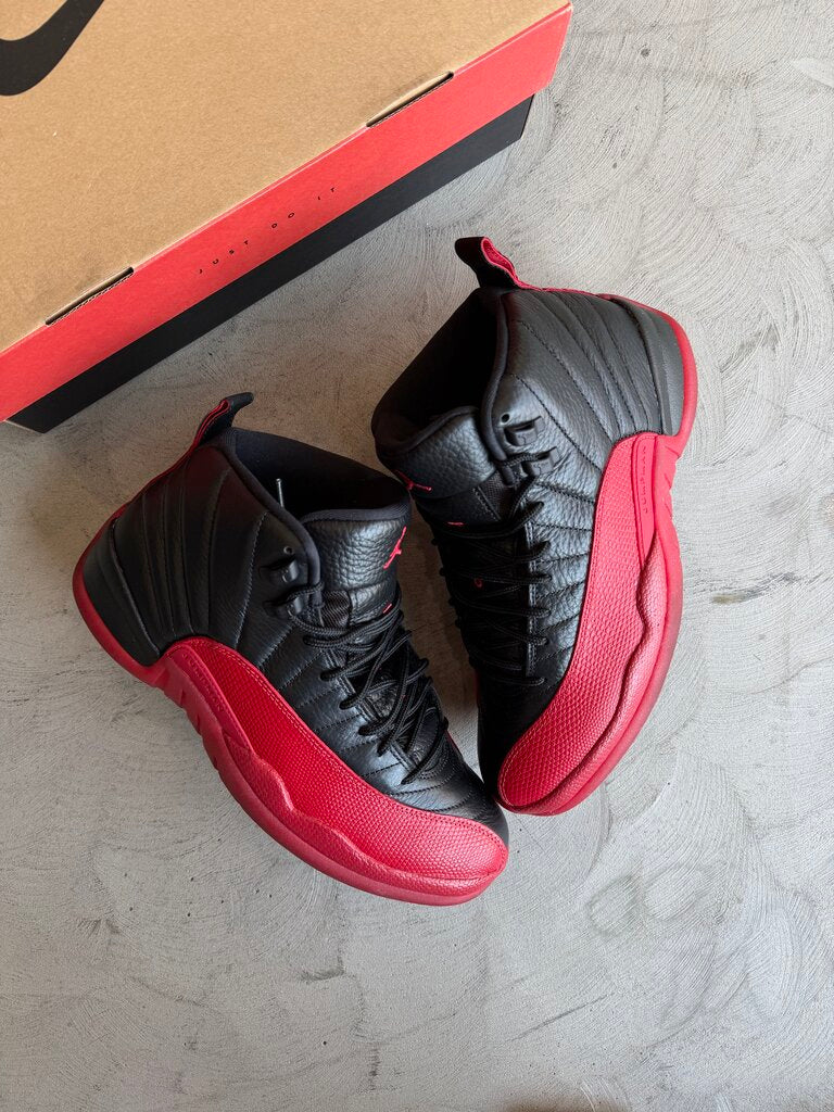 Jordan 12 Flue Game sz. 10.5