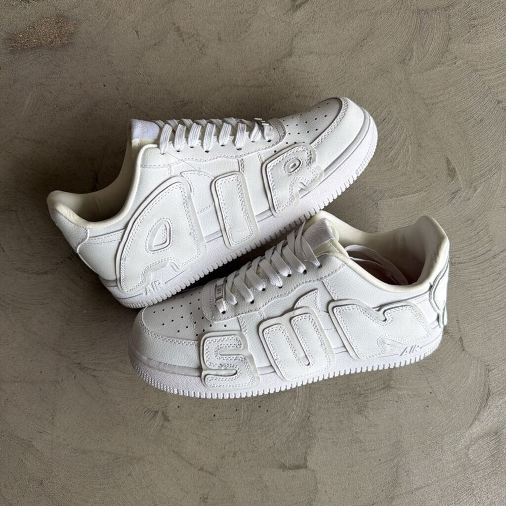 CPFM x Nike AF1 sz. 9 (2020)