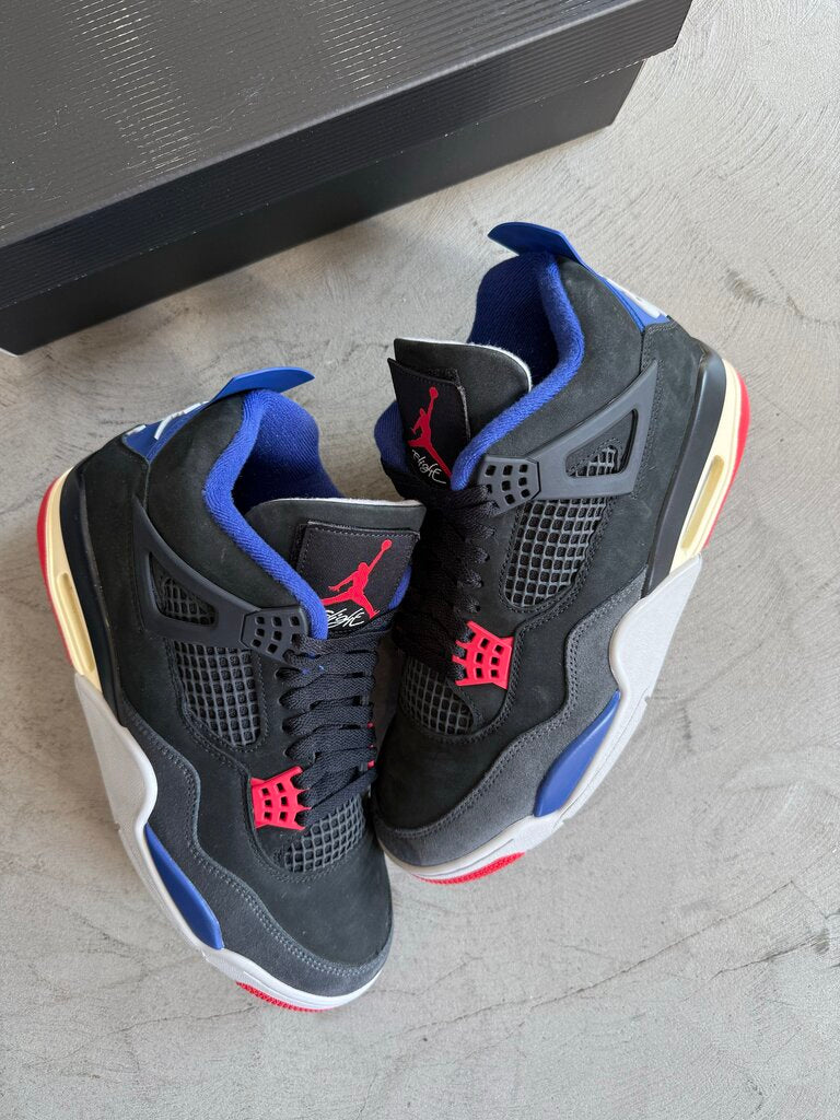 Jordan 4 Rare Air Sz.9.5