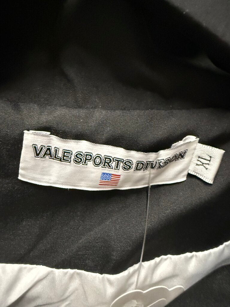 Vale State Sports Jacket sz. XL