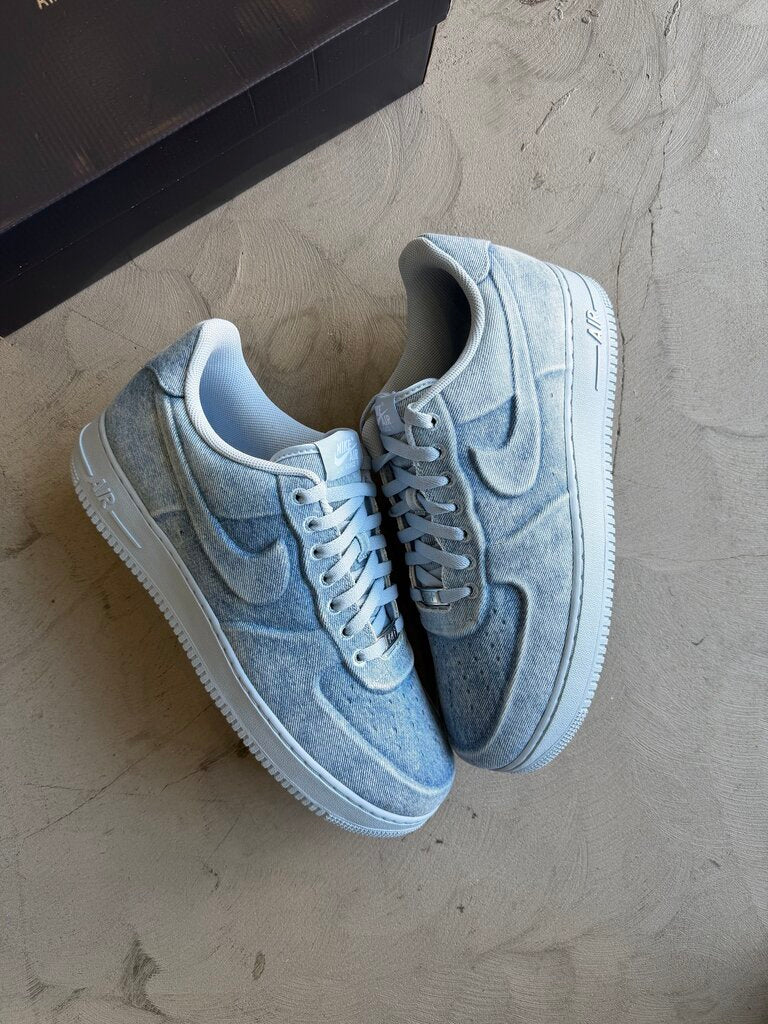 Nike AF1 Ja Morant Armory Blue sz. 14
