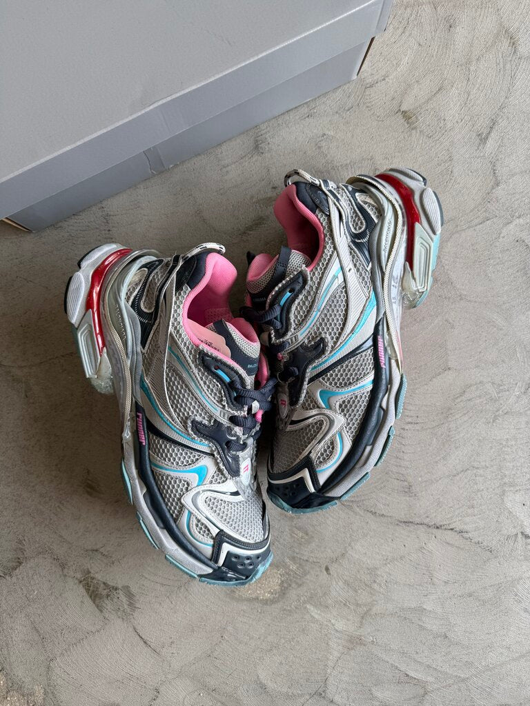 Balenciaga Track 2.0 sz. 46 (no box)