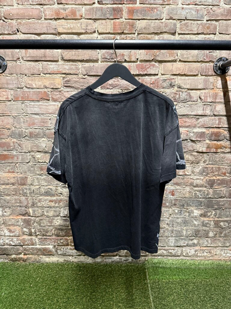 Vale Forever Valley Fest Spider Tee sz. S