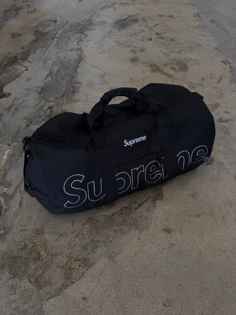 Supreme Cordura Duffle Bag