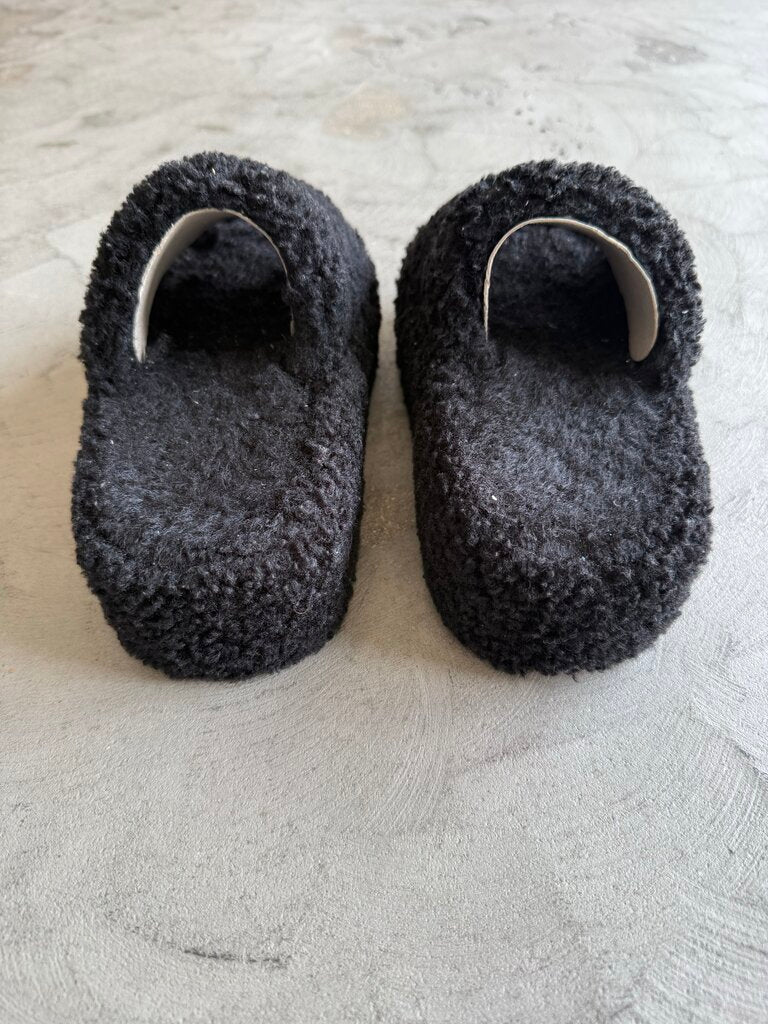 Balenciaga Furry Platform sz. 35