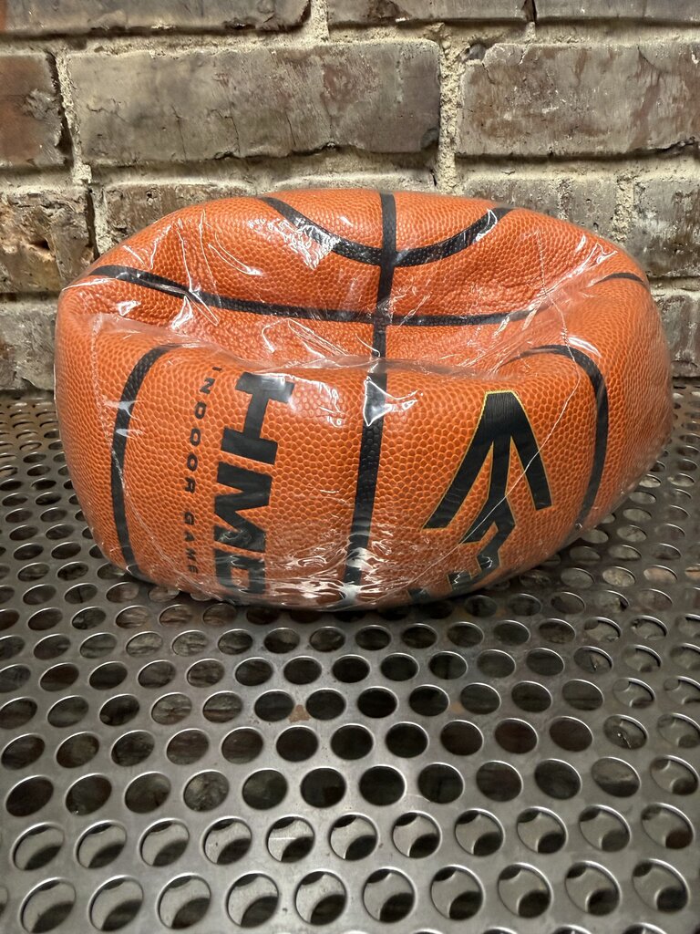 HMDD Chim EVO Basketball