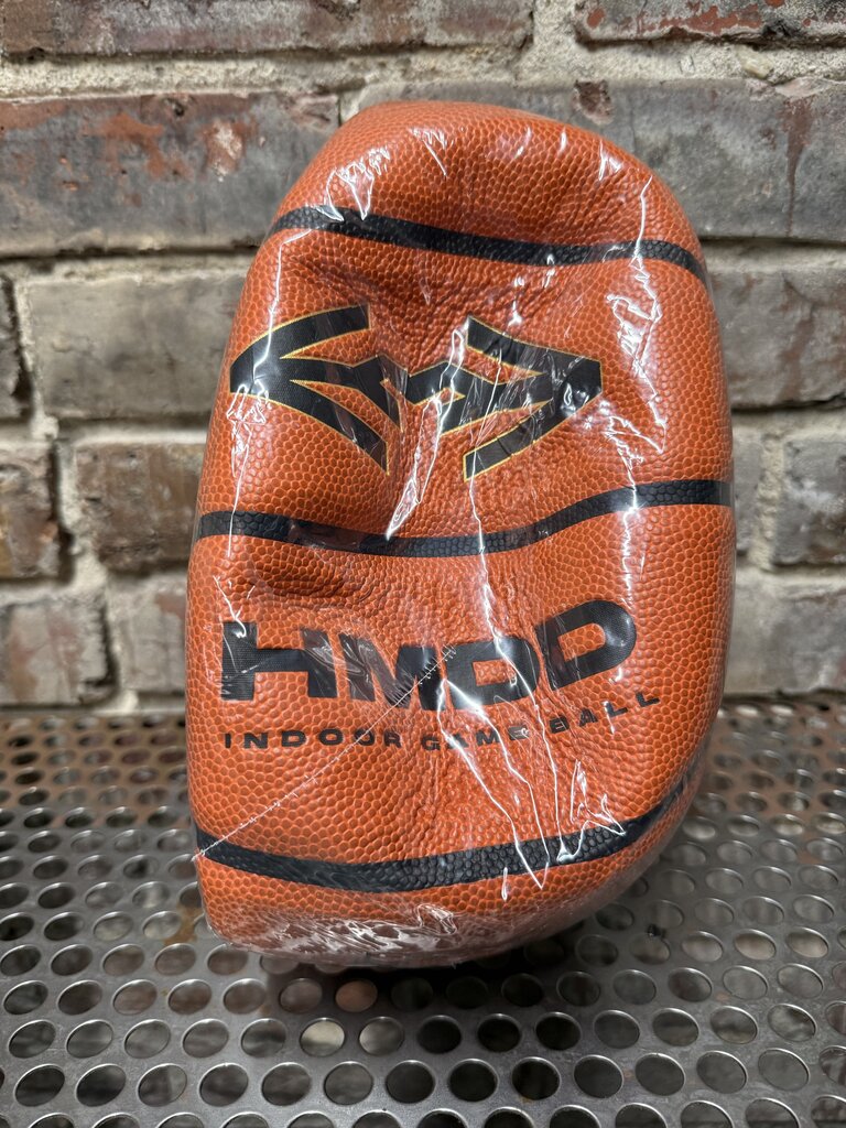 HMDD Chim EVO Basketball