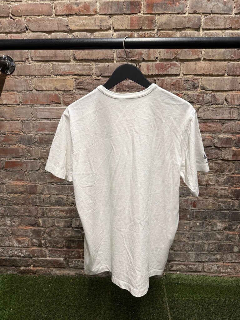 Chrome Hearts Gradient Logo Tee sz. L