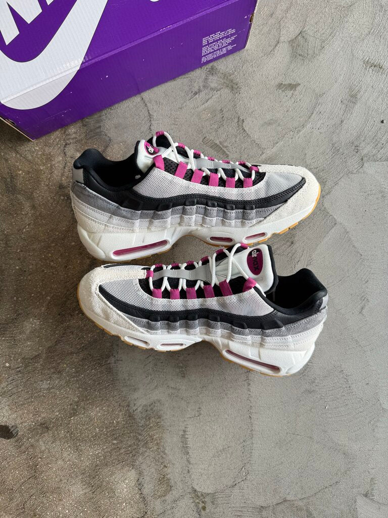 Nike SB Air Max Fuschia Sz. 12