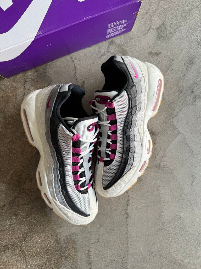 Nike SB Air Max Fuschia Sz. 12