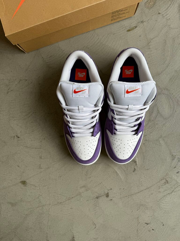 Nike SB Dunk Low Pro ISO sz. 10.5