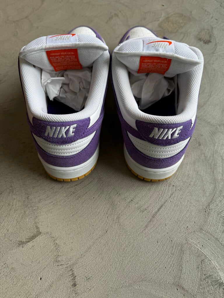 Nike SB Dunk Low Pro ISO sz. 10.5