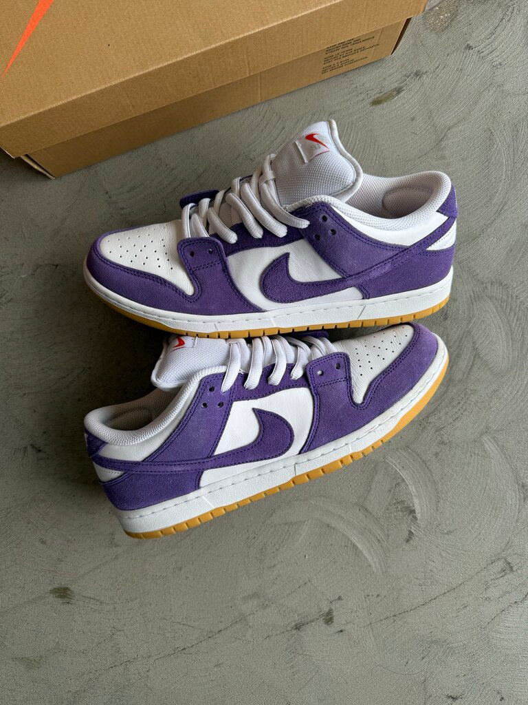 Nike SB Dunk Low Pro ISO sz. 10.5