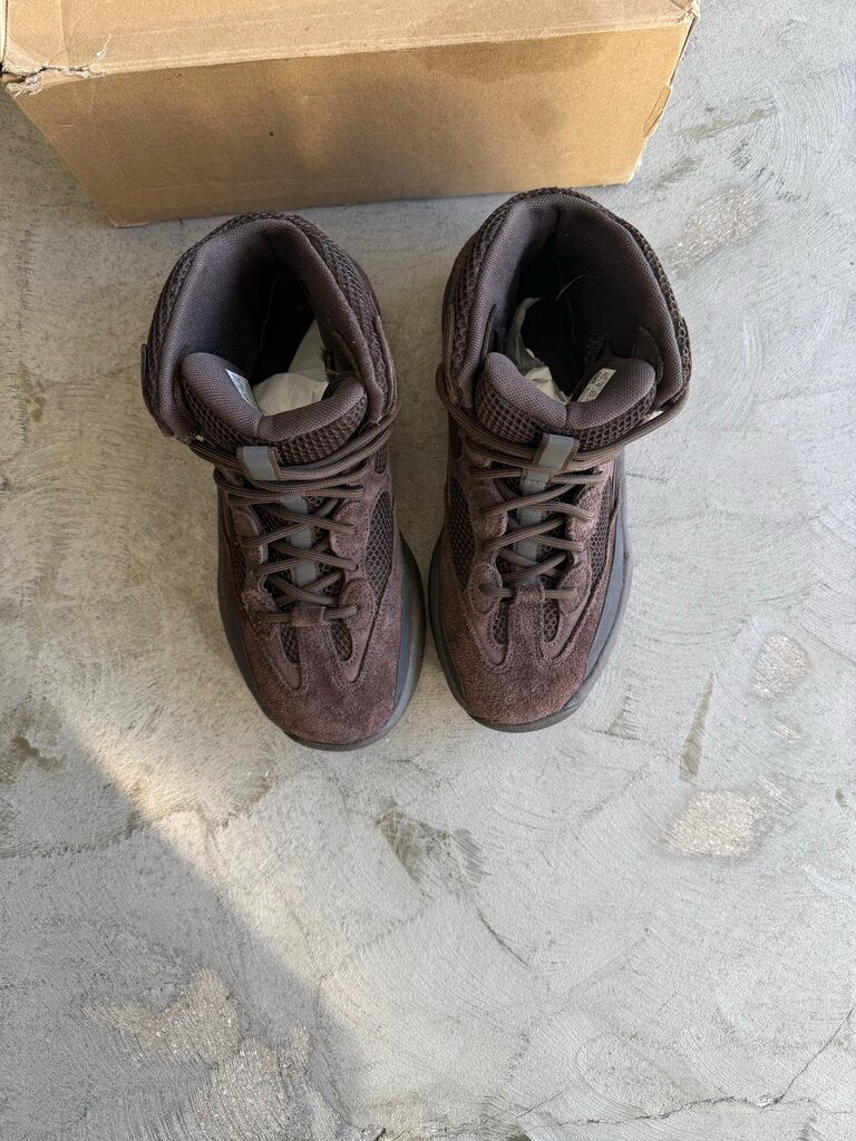 Yeezy Boot Oil sz. 8.5
