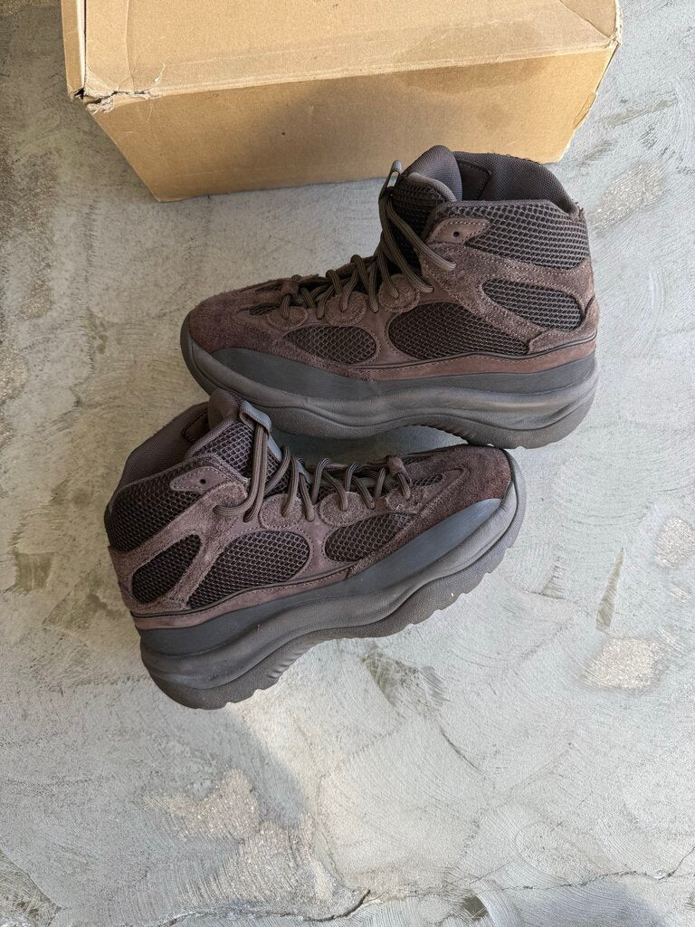 Yeezy Boot Oil sz. 8.5
