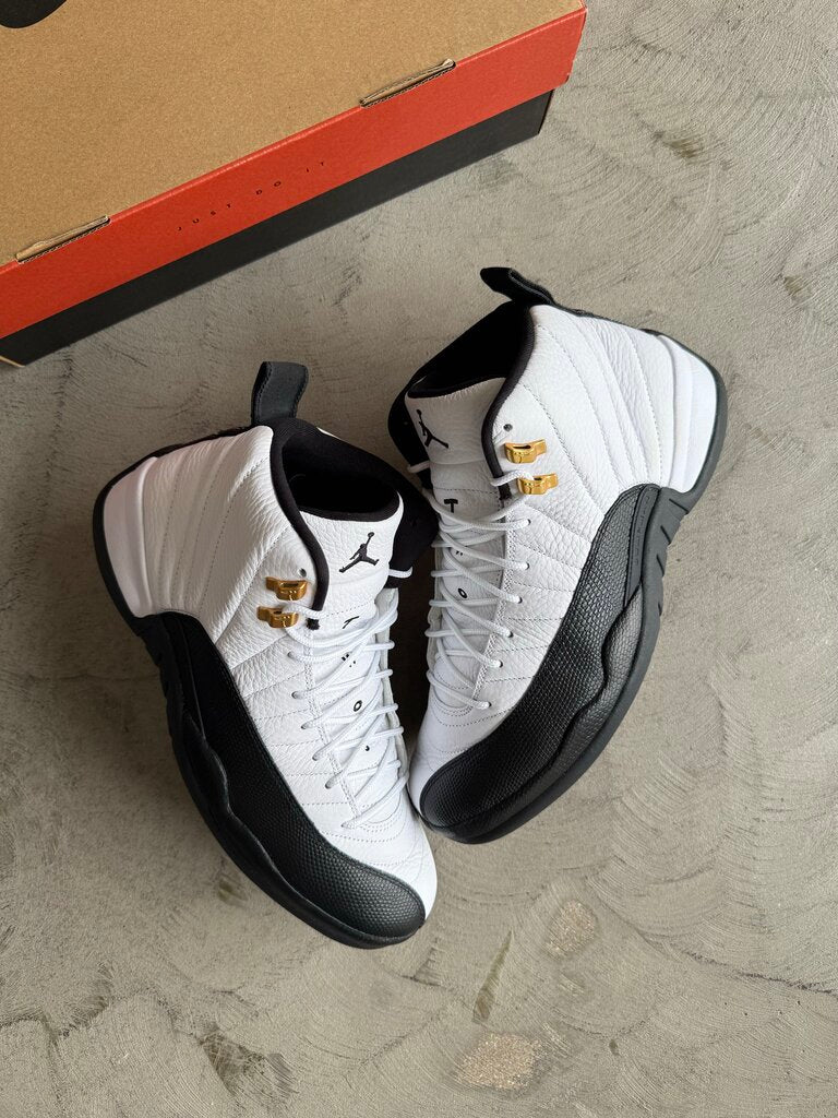 Jordan 12 Taxi sz. 12