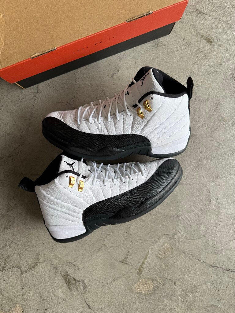 Jordan 12 Taxi sz. 12