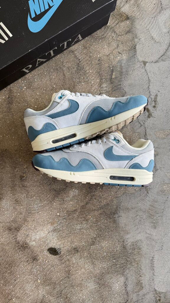Nike Air Max Pasta Waves sz. 9