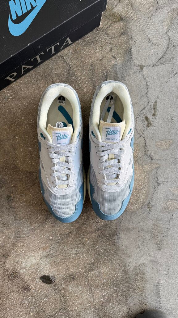 Nike Air Max Pasta Waves sz. 9