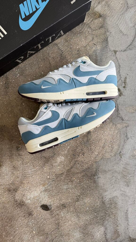 Nike Air Max Pasta Waves sz. 9
