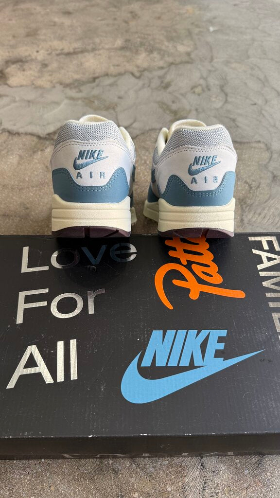 Nike Air Max Pasta Waves sz. 9