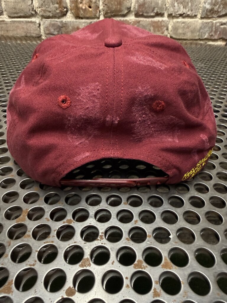 HMDD x Fish Cheeks F7F Hat