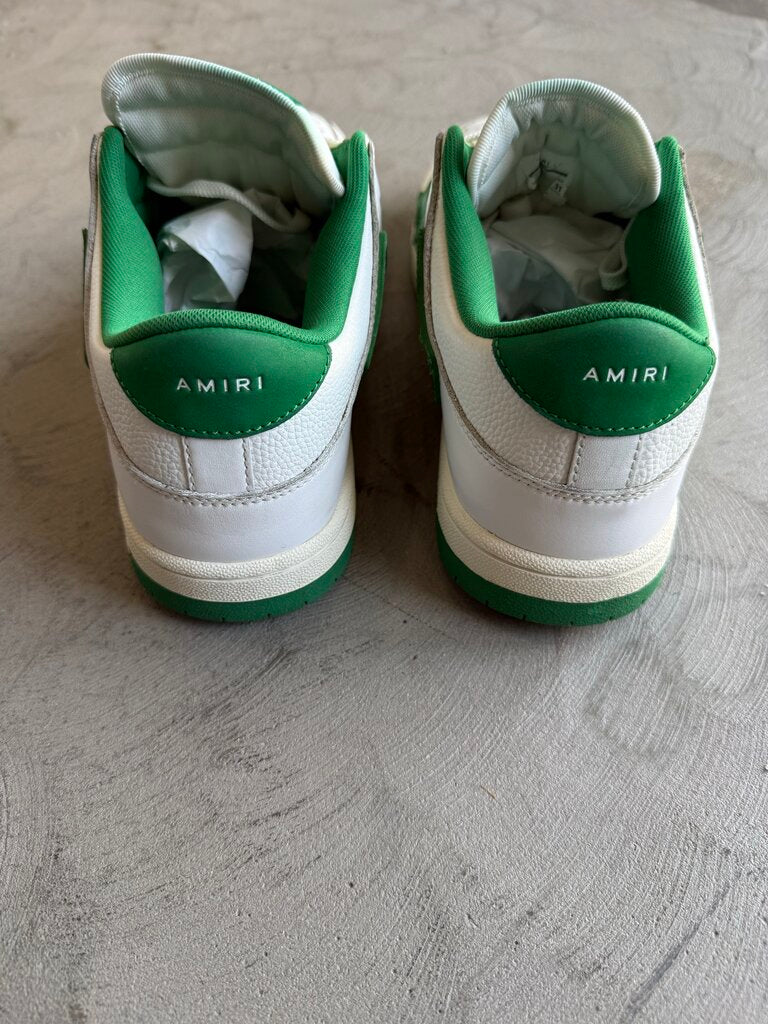 Amiri Low Bone sneaker sz. 46