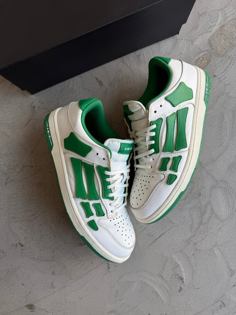 Amiri Low Bone sneaker sz. 46