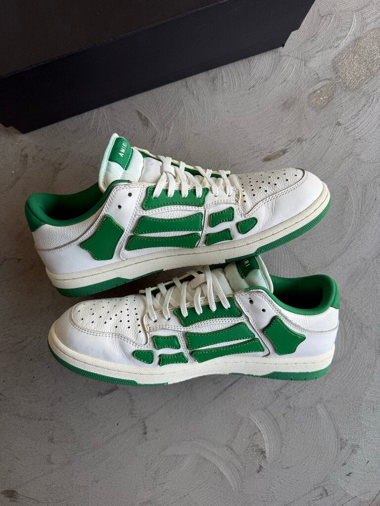 Amiri Low Bone sneaker sz. 46