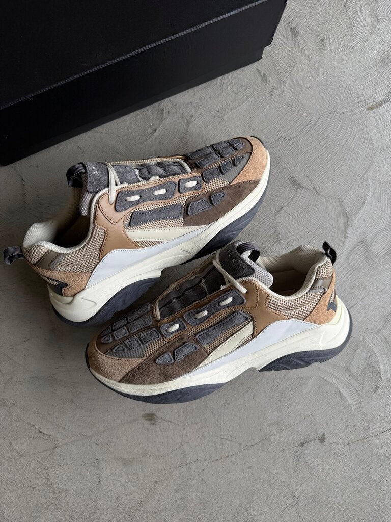 Amiri Bone Runner Low Sneaker sz 13