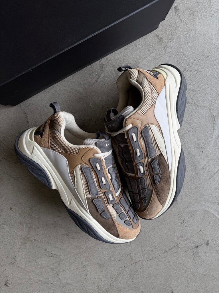 Amiri Bone Runner Low Sneaker sz 13