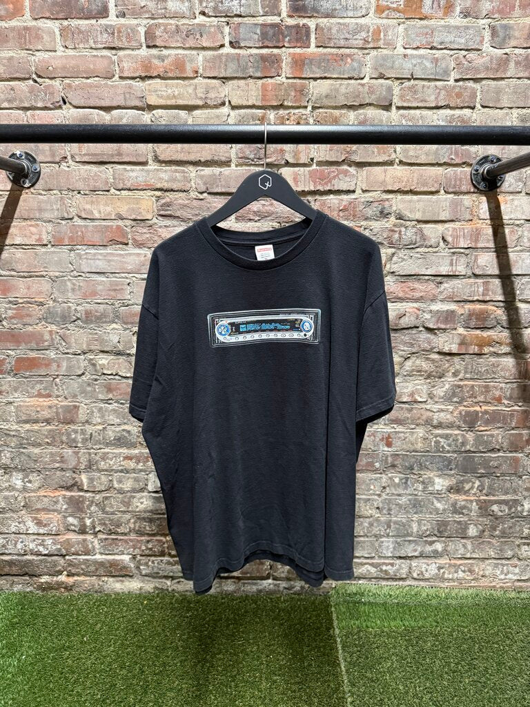Supreme Receiver Tee sz. XL
