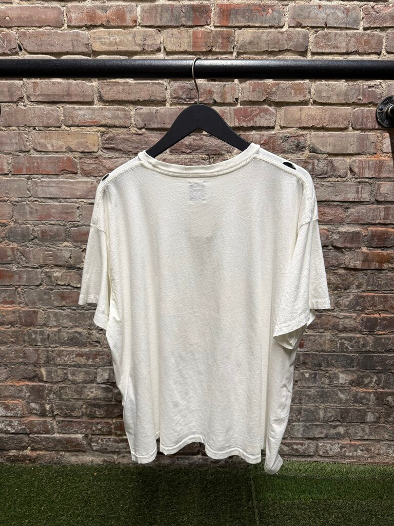 HMDD Gasketball Tee Sz. L