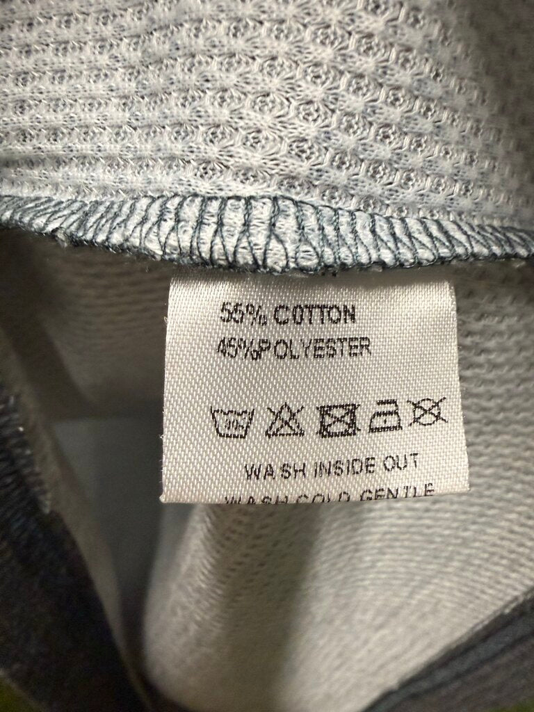 Vale State Pittbulll Thermal Grey Sz. M